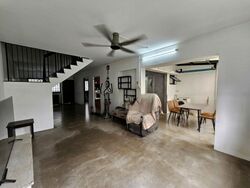 Blk 538 Hougang Street 52 (Hougang), HDB Executive #484163681